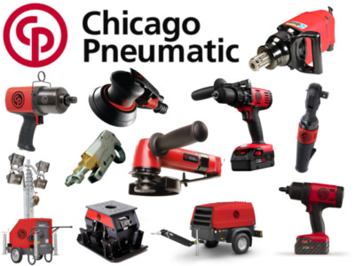 Chicago Pneumatic